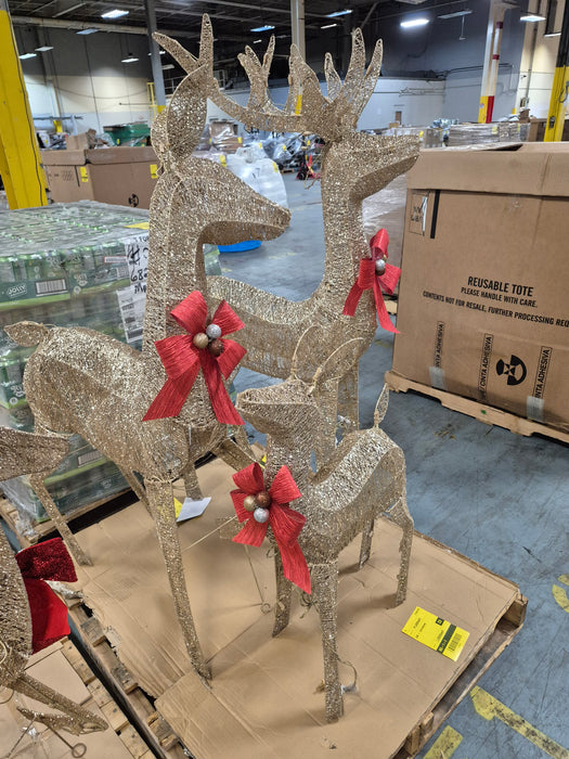271: Christmas PL000W2T