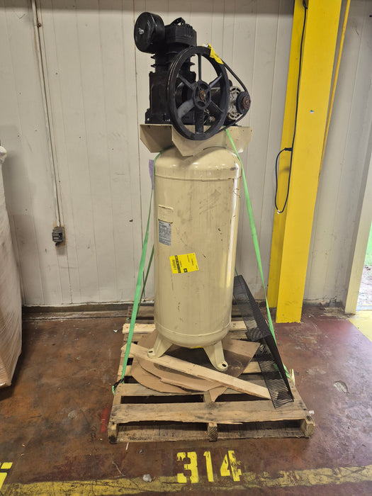 314: Air compressor PL000U4P