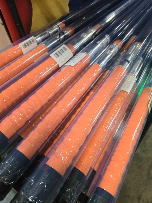 Ancient Mariner Catfish Fishing Rods- Fixed Price