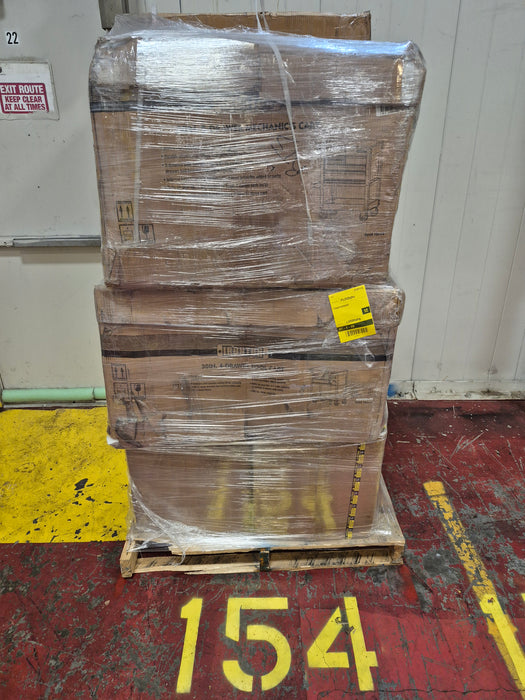 154: Tool carts and Air Compressors PL000QHU