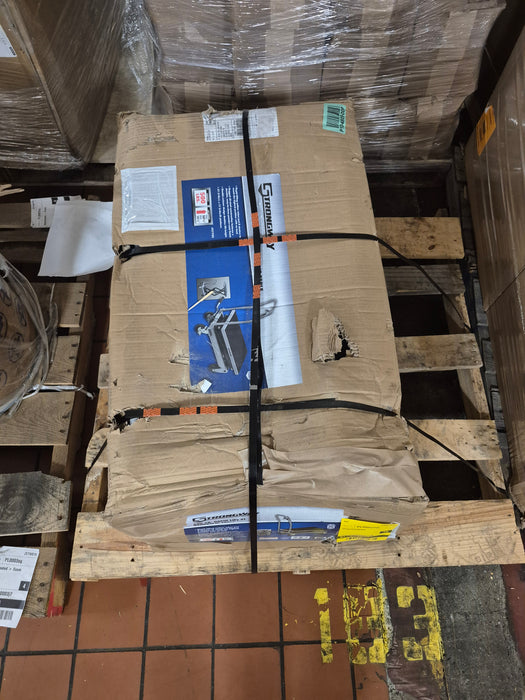 183: Lift Table PL000V0W
