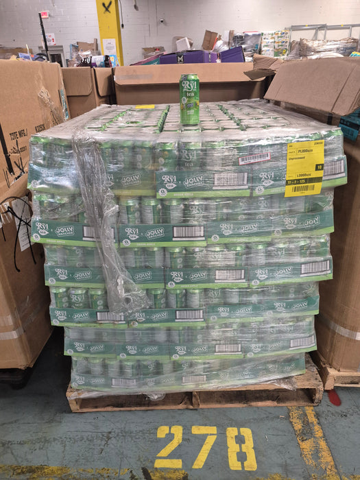 278: Green Apple Tea PL000UZN