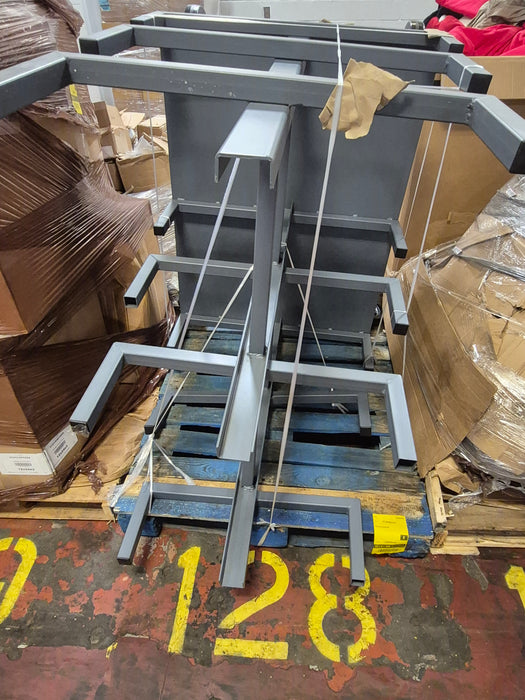 128: Material Handling Cart PL000USW