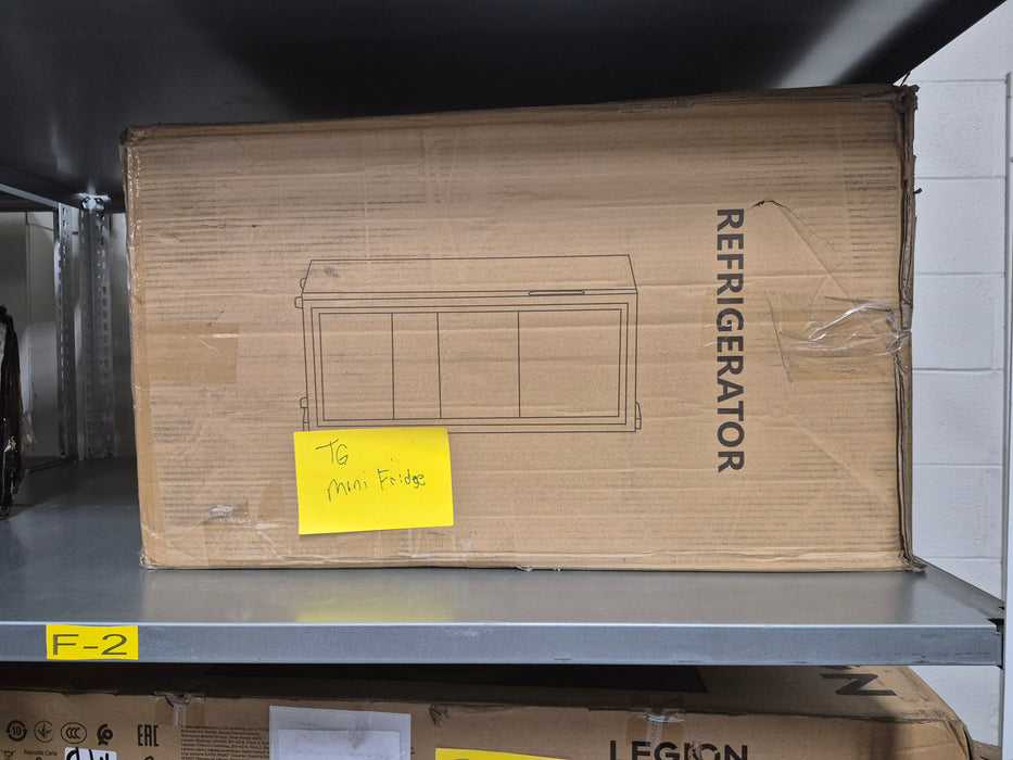 F-2 Mini Refrigerator