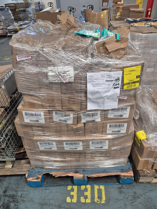 330: Shampoo and Conditioner Packs PL000SBA