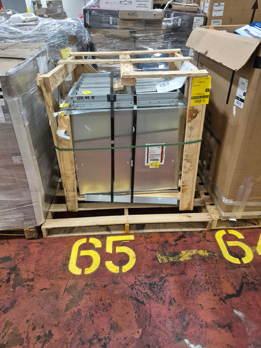 065: Propeller wall fan PL000MNI