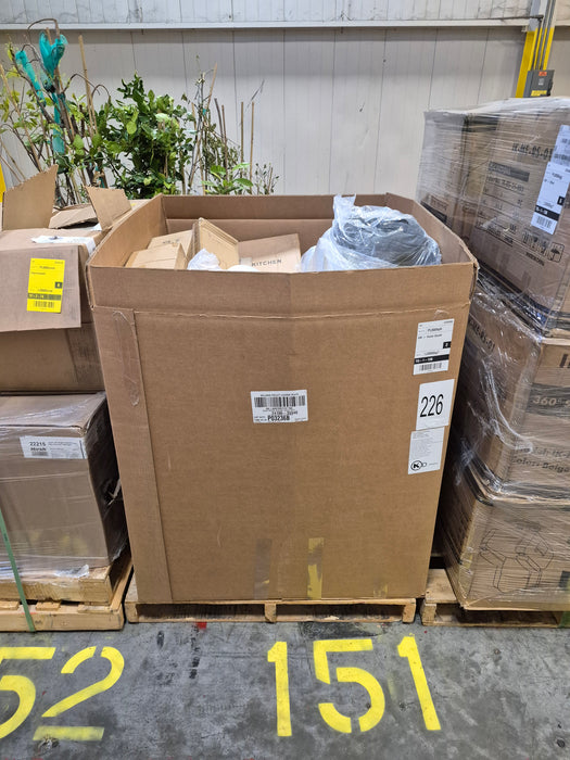 151: Home Goods PL000KPH