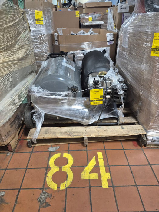 084: Air Compressors PL000WN9
