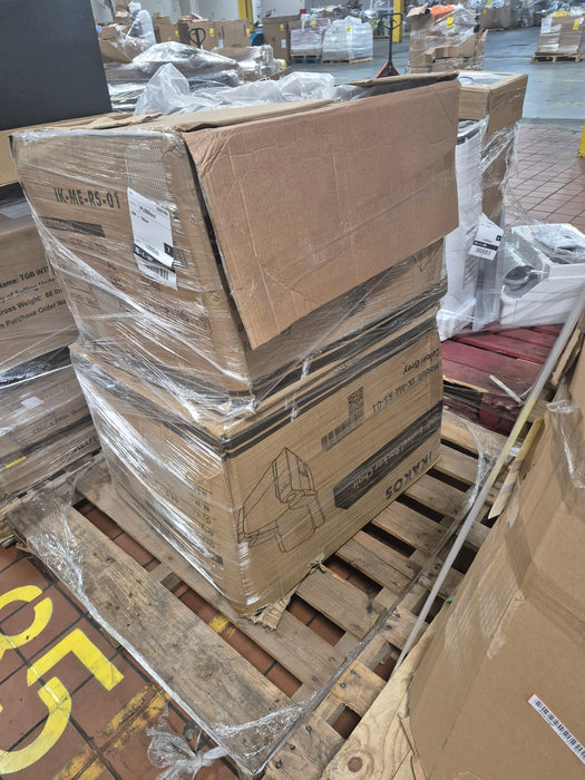 085: Swivel Rocker Chairs PL000SRX