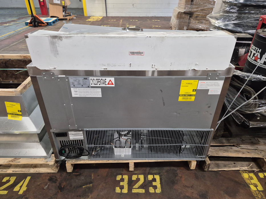 323: Cooler Cart PL000U5C