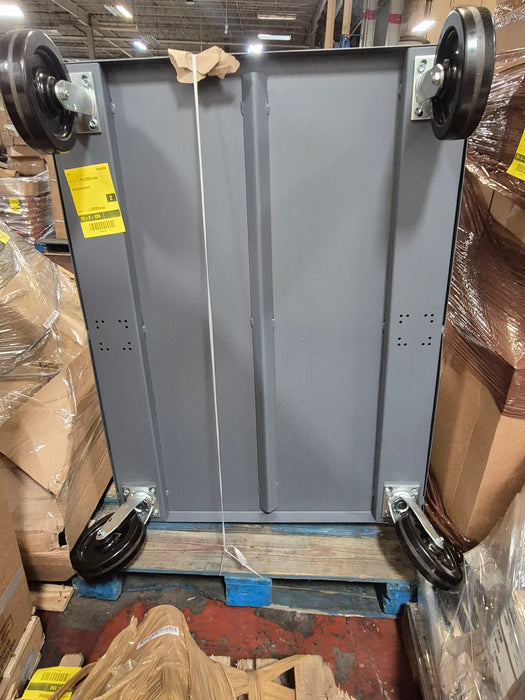 128: Material Handling Cart PL000USW