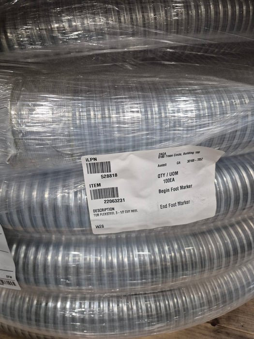 497: Flexible Steel Conduit PL000VFE