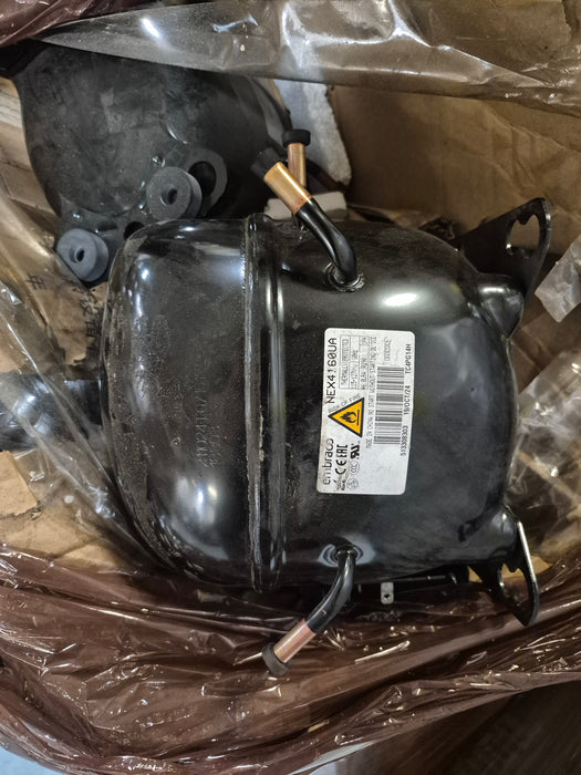333: Commercial Refrigeration Compressors PL000UDT