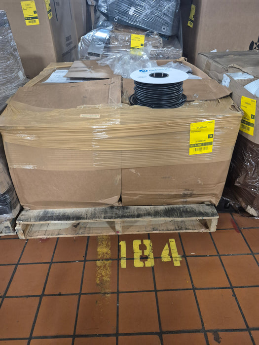 184: #3 PVC Tubing PL000WI3