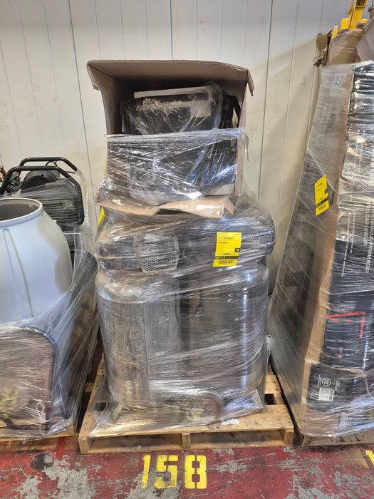 158: Air Compressors PL000SK3
