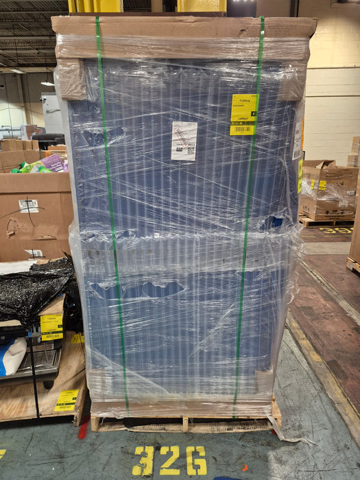 326: Storage Cabinet PL000PDG
