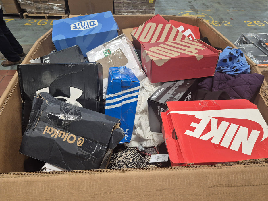 193: Mixed Apparel PL000NQH