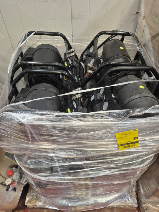 161: Air Compressors  PL000SJV