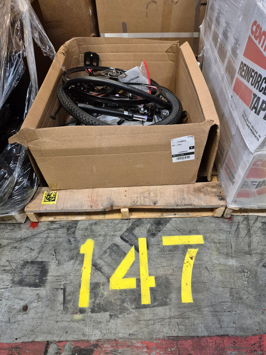 147: Bicycle PL000FZH