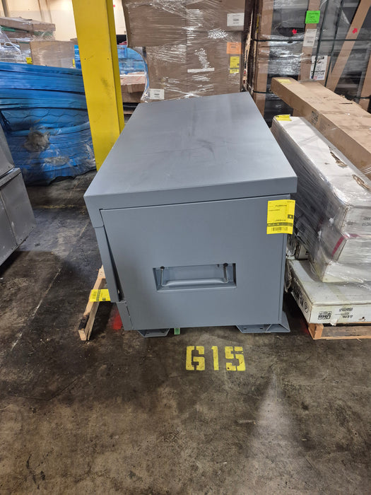 615: Job site work box PL000MNN