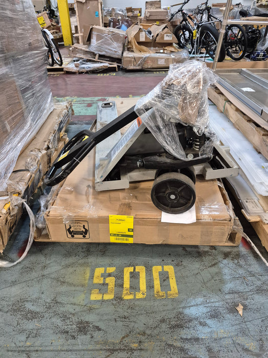 500: GM PL000P2I
