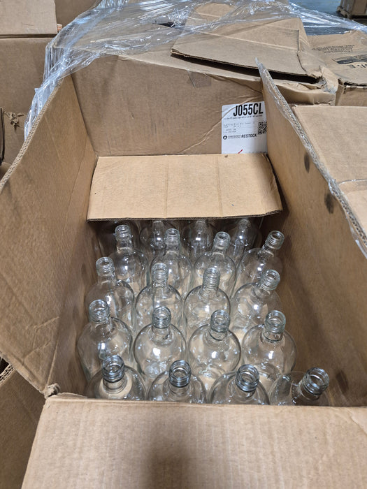 083: Glass bottles PL000MY8