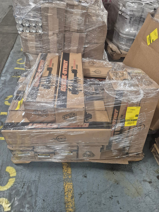 370: Automotive Struts PL000RDJ