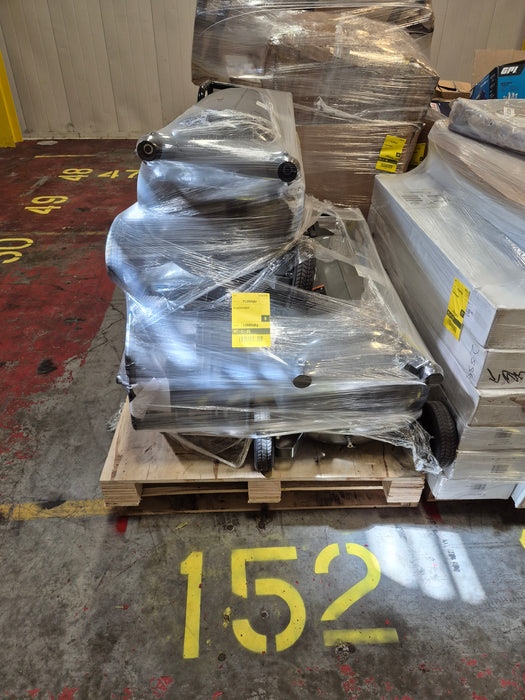 152: Air Compressors PL000QHR
