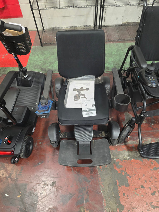 Mobility Wheelchair