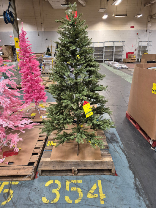 354: Christmas Tree PL000W2R