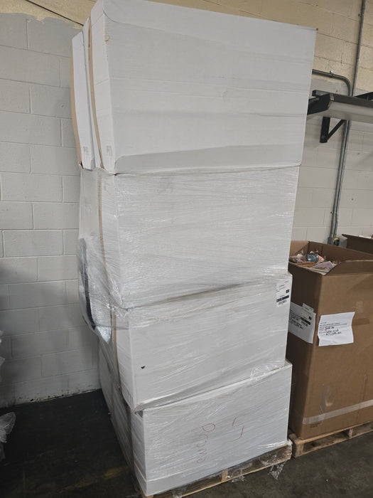 Iso-pedic reversible comfort pillows