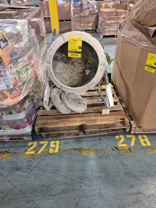279: Mixer PL000NPV