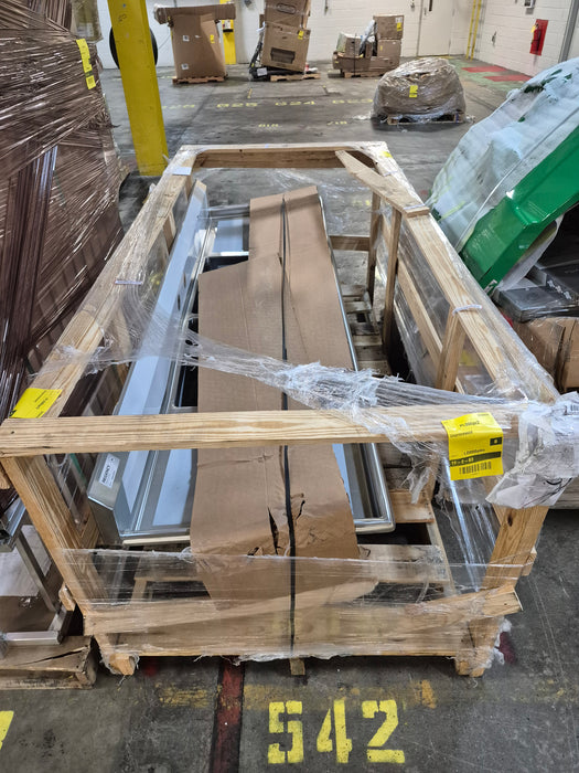 542: Commercial Sink PL000PC2