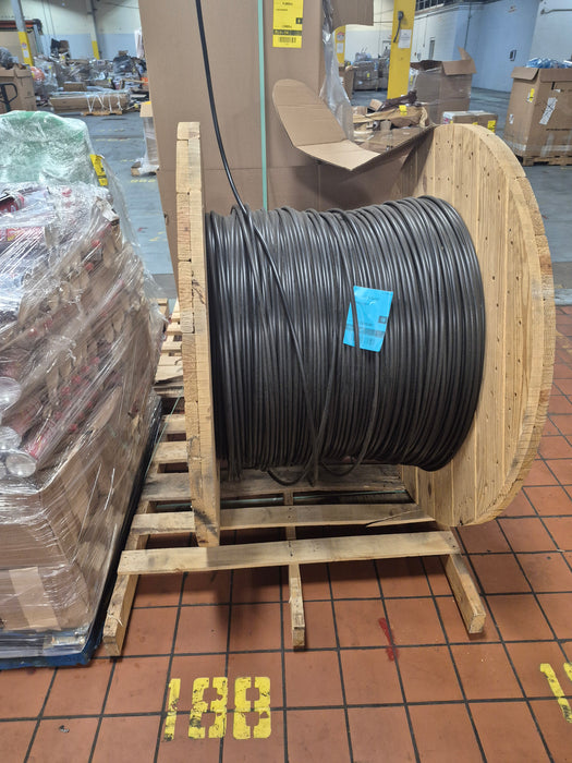 188: 48 Fiber Gel Free Line PL000DA9