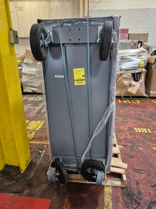 165: Lockable Roller Cart PL000RR0