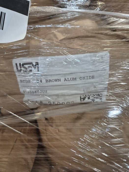 451: Brown Alum Oxide Bags PL000EE8