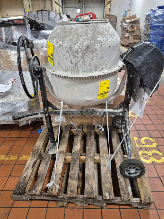 086: Mixer PL000QXK
