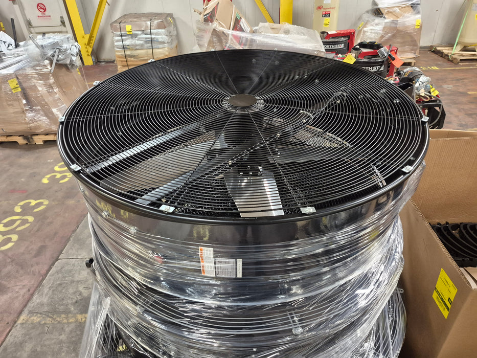 386: Fans PL000U4K