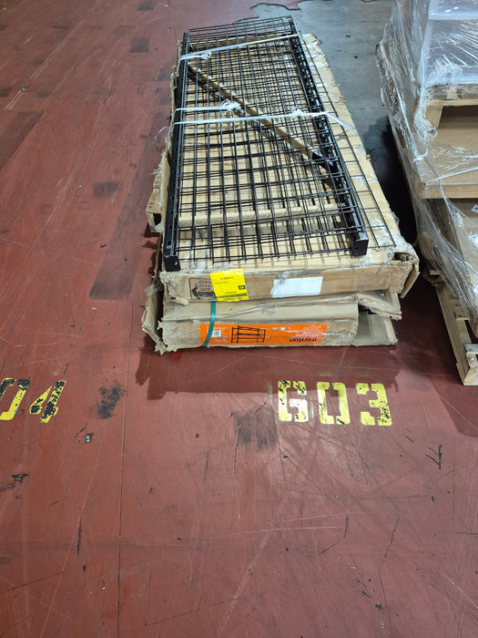 603: Shelving and Scaffold PL000GHC