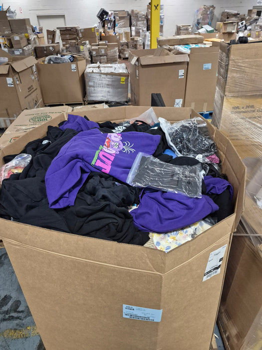 370: Apparel PL000NRH