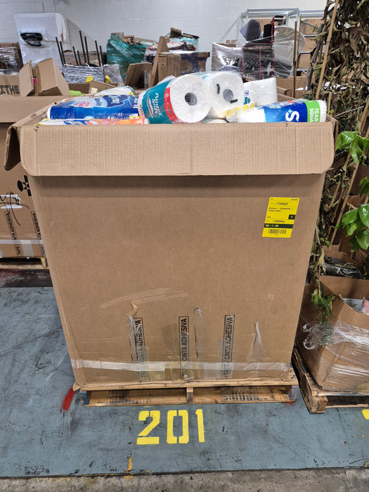201: Household>Tissue paper PL000JDF