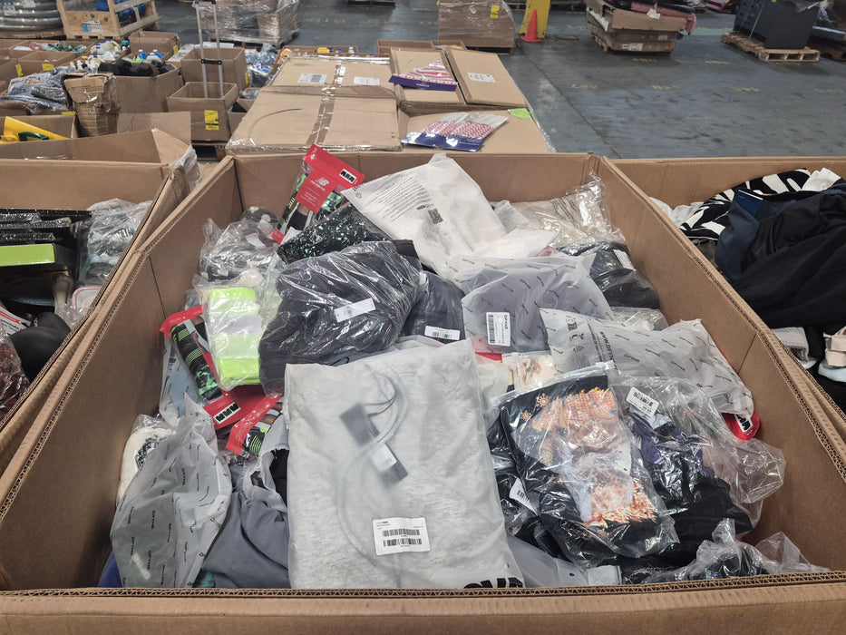 340: Apparel PL000VVR