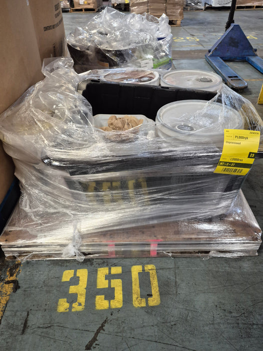 350: Fluids/Cleaners PL000RYK