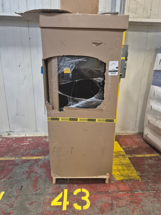 043: Refrigerated Display PL0005D7