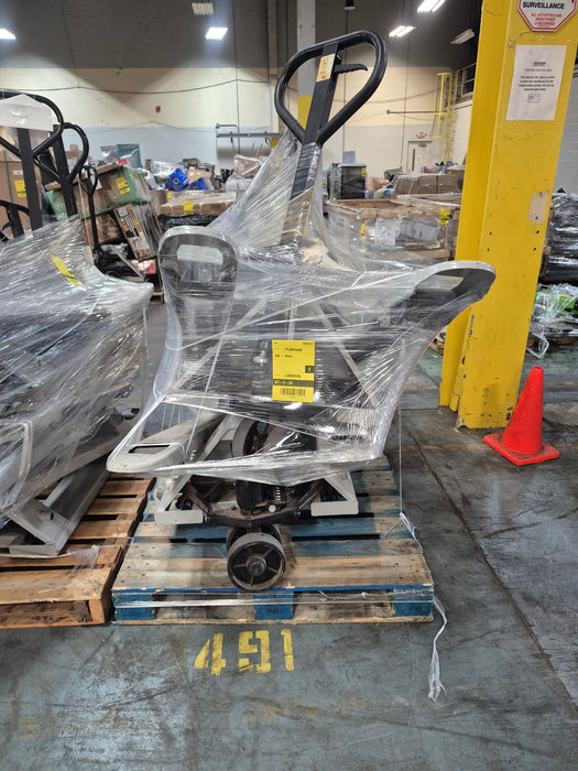 491: Pallet Jacks PL000WA0