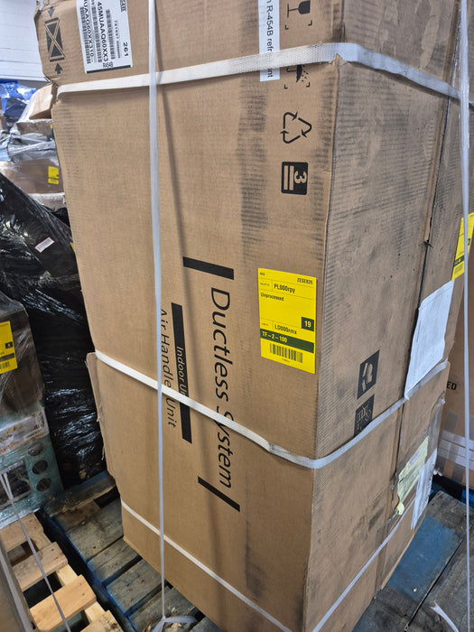 220: Air Handler Unit PL000RPY