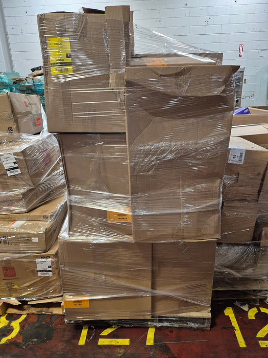 127: Air filters PL000I49