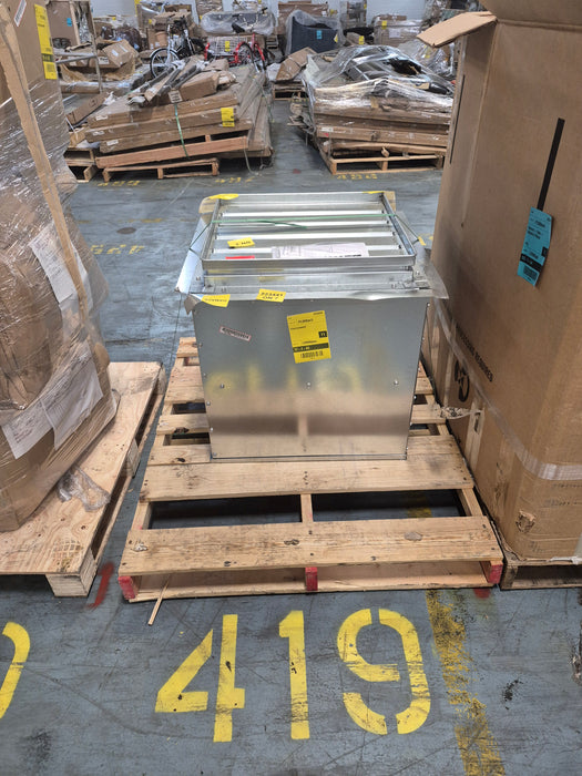 419: Propeller wall fan PL000PC5