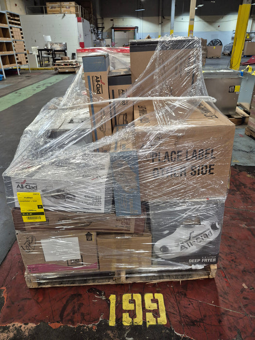 199: Kitchen>Cookware PL000QRC