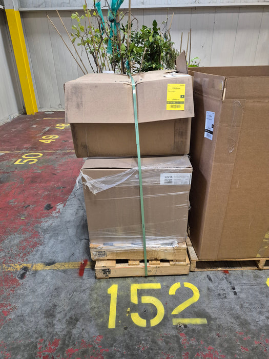 152: Office equipment PL000MNM